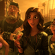 Illustration for article titled Disney goes viral with an ambitious, overstuffed Wreck-It Ralph sequel